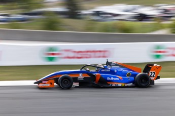 CTMP 2025 - Labour Day Sprints - Autres séries