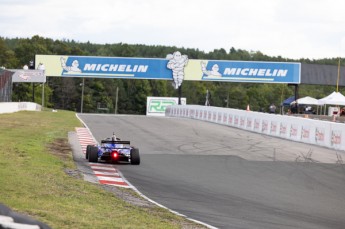 CTMP 2025 - Labour Day Sprints - Autres séries