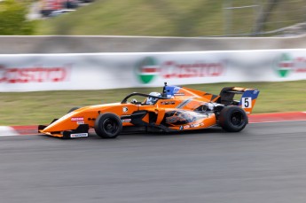 CTMP 2025 - Labour Day Sprints - Autres séries