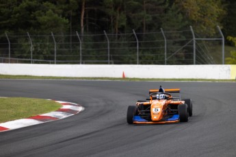 CTMP 2025 - Labour Day Sprints - Autres séries