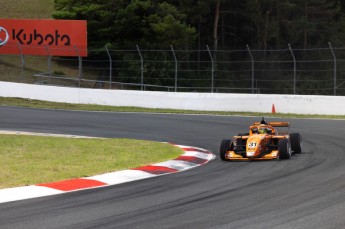 CTMP 2025 - Labour Day Sprints - Autres séries
