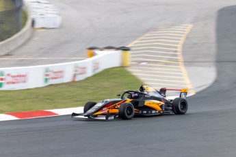 CTMP 2025 - Labour Day Sprints - Autres séries