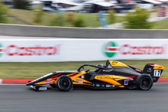 CTMP 2025 - Labour Day Sprints - Autres séries