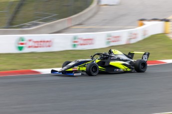 CTMP 2025 - Labour Day Sprints - Autres séries
