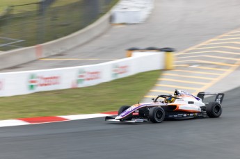 CTMP 2025 - Labour Day Sprints - Autres séries