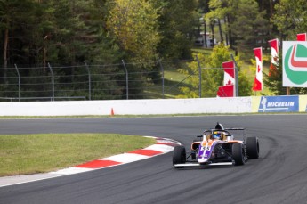 CTMP 2025 - Labour Day Sprints - Autres séries