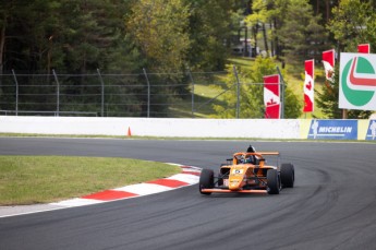 CTMP 2025 - Labour Day Sprints - Autres séries