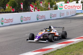 CTMP 2025 - Labour Day Sprints - Autres séries