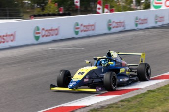 CTMP 2025 - Labour Day Sprints - Autres séries
