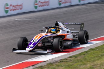 CTMP 2025 - Labour Day Sprints - Autres séries