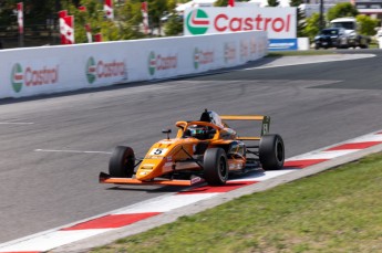 CTMP 2025 - Labour Day Sprints - Autres séries