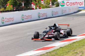 CTMP 2025 - Labour Day Sprints - Autres séries
