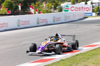 CTMP 2025 - Labour Day Sprints - Autres séries