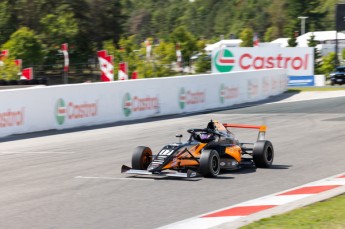 CTMP 2025 - Labour Day Sprints - Autres séries
