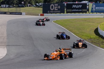 CTMP 2025 - Labour Day Sprints - Autres séries