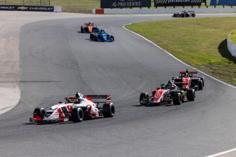 CTMP 2025 - Labour Day Sprints - Autres séries