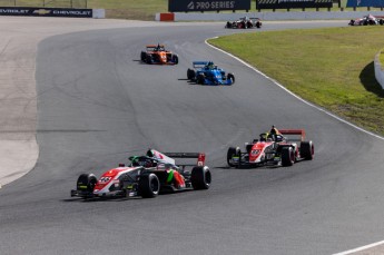 CTMP 2025 - Labour Day Sprints - Autres séries