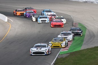 CTMP 2025 - Labour Day Sprints - Autres séries