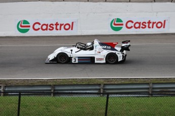 CTMP 2025 - Labour Day Sprints - Autres séries