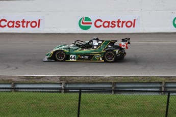 CTMP 2025 - Labour Day Sprints - Autres séries