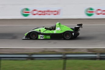 CTMP 2025 - Labour Day Sprints - Autres séries