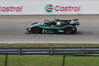 CTMP 2025 - Labour Day Sprints - Autres séries