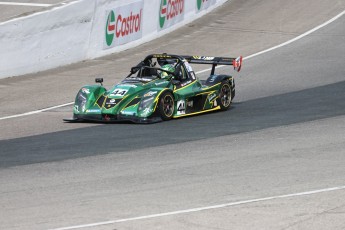 CTMP 2025 - Labour Day Sprints - Autres séries