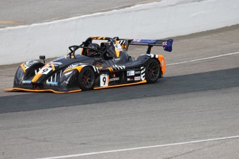 CTMP 2025 - Labour Day Sprints - Autres séries