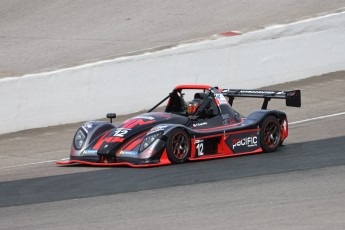 CTMP 2025 - Labour Day Sprints - Autres séries