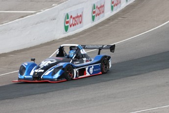 CTMP 2025 - Labour Day Sprints - Autres séries