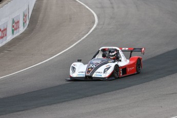 CTMP 2025 - Labour Day Sprints - Autres séries