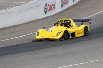 CTMP 2025 - Labour Day Sprints - Autres séries