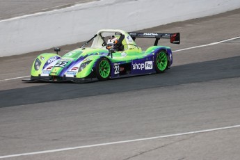 CTMP 2025 - Labour Day Sprints - Autres séries