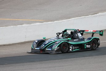 CTMP 2025 - Labour Day Sprints - Autres séries