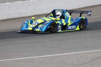 CTMP 2025 - Labour Day Sprints - Autres séries