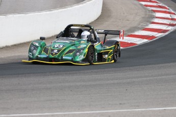 CTMP 2025 - Labour Day Sprints - Autres séries