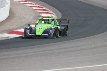 CTMP 2025 - Labour Day Sprints - Autres séries