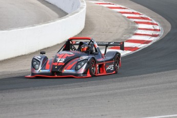 CTMP 2025 - Labour Day Sprints - Autres séries