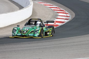 CTMP 2025 - Labour Day Sprints - Autres séries
