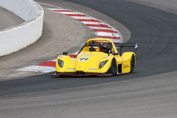 CTMP 2025 - Labour Day Sprints - Autres séries