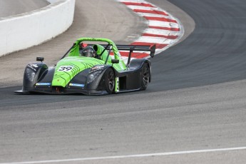 CTMP 2025 - Labour Day Sprints - Autres séries