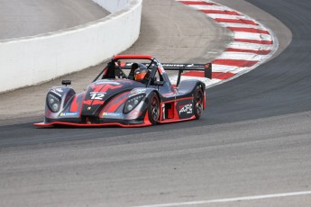 CTMP 2025 - Labour Day Sprints - Autres séries