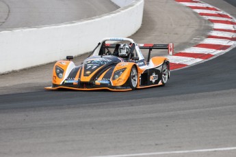 CTMP 2025 - Labour Day Sprints - Autres séries