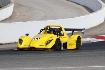 CTMP 2025 - Labour Day Sprints - Autres séries