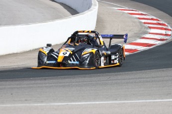 CTMP 2025 - Labour Day Sprints - Autres séries