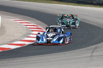 CTMP 2025 - Labour Day Sprints - Autres séries