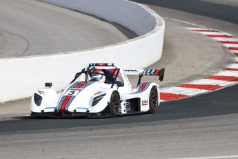 CTMP 2025 - Labour Day Sprints - Autres séries