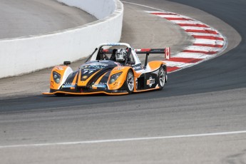 CTMP 2025 - Labour Day Sprints - Autres séries