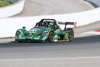 CTMP 2025 - Labour Day Sprints - Autres séries