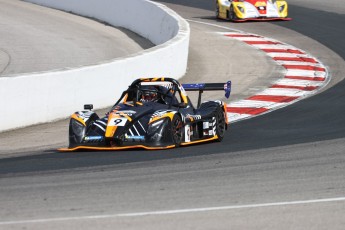 CTMP 2025 - Labour Day Sprints - Autres séries